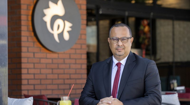 Onuncu yılında 300 restoran hedefi