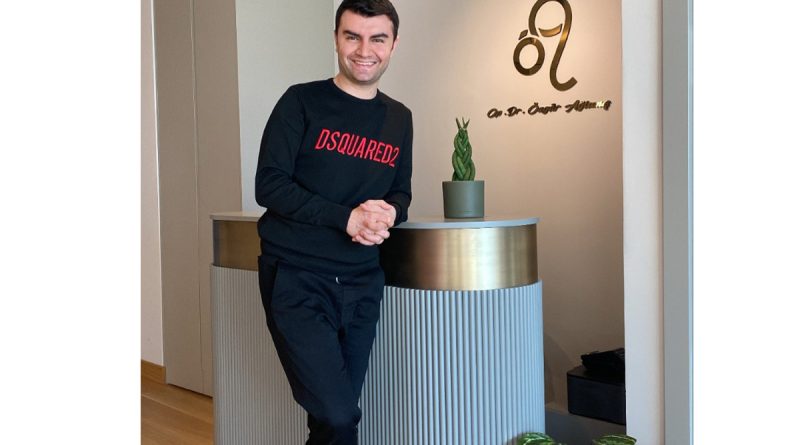 Op. Dr. Ağlamış: 'Sağlıklı kadın sağlıklı toplum demek'