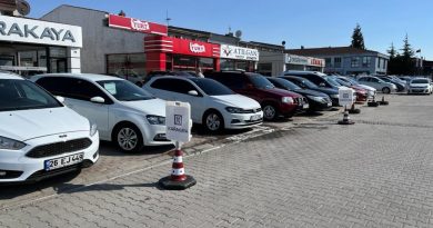 Orta sınıf araçlara talep her geçen gün azalıyor