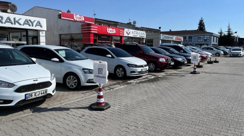 Orta sınıf araçlara talep her geçen gün azalıyor