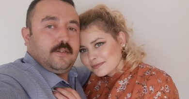 Ortadan kaybolan baba adayından sevindirici haber geldi