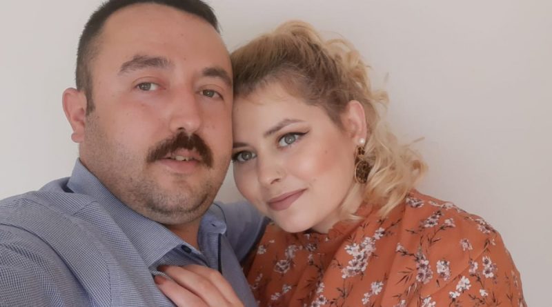 Ortadan kaybolan baba adayından sevindirici haber geldi