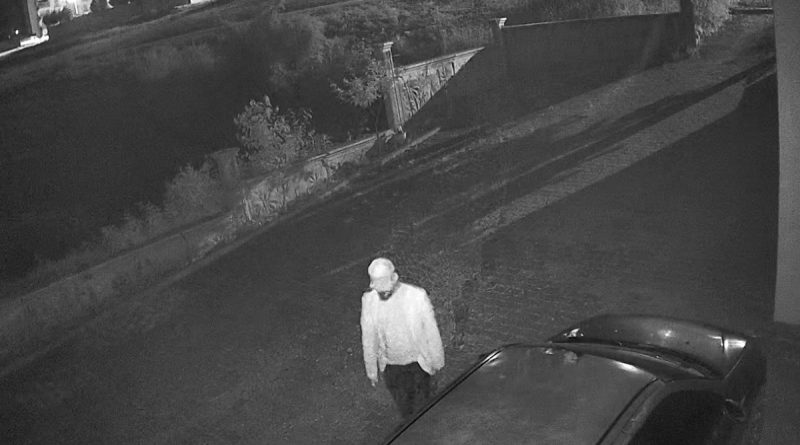 Otomobili çaldı, 'Olayı nasıl gerçekleştirdiğimi bilmiyorum' dedi