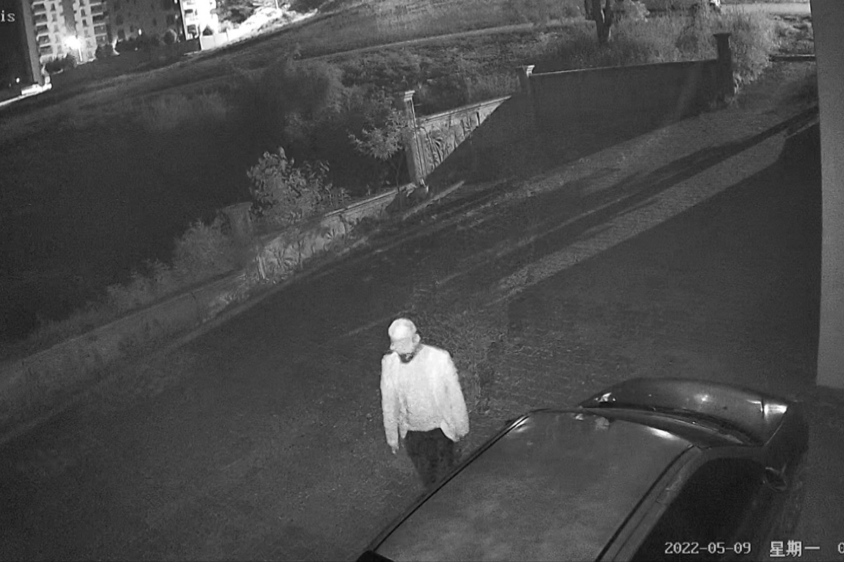 Otomobili çaldı, 'Olayı nasıl gerçekleştirdiğimi bilmiyorum' dedi