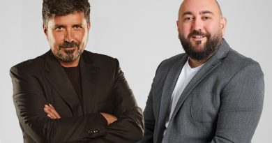 Otto Holding, film ve prodüksiyon dünyasında ilk yatırımını yaptı