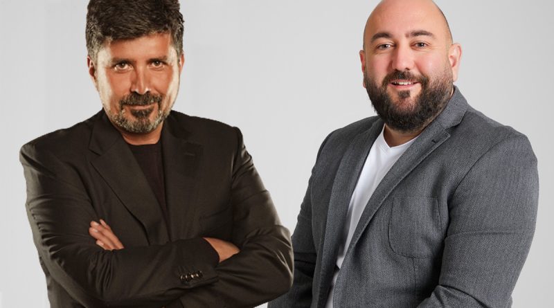 Otto Holding, film ve prodüksiyon dünyasında ilk yatırımını yaptı