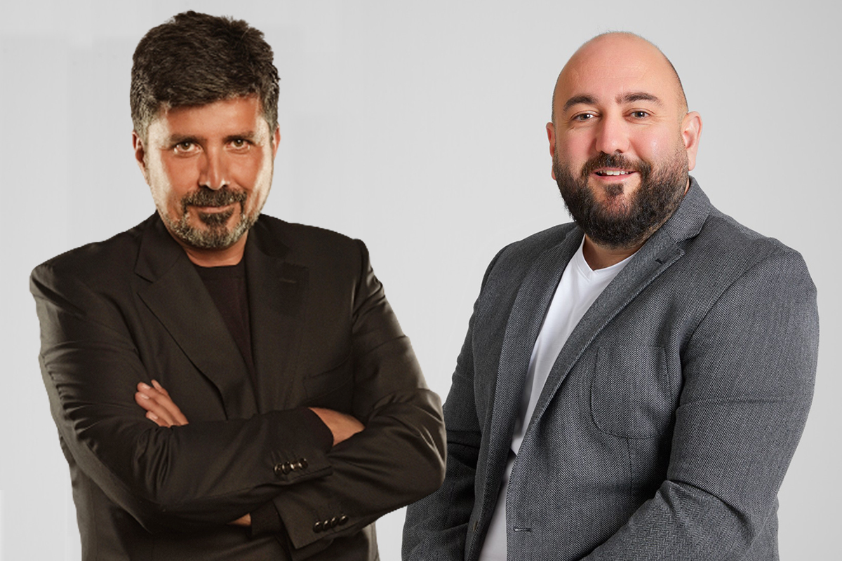 Otto Holding, film ve prodüksiyon dünyasında ilk yatırımını yaptı