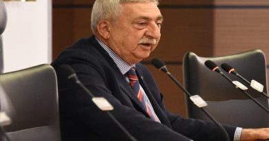 Palandöken: 'Mobilya ve beyaz eşyada taksit sayısı artırılmalı'