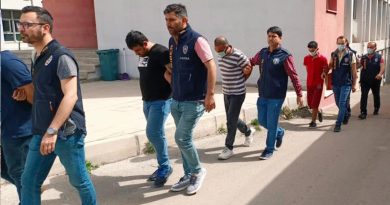 Para kazandırma vaadiyle 257 bin lira dolandırıldı