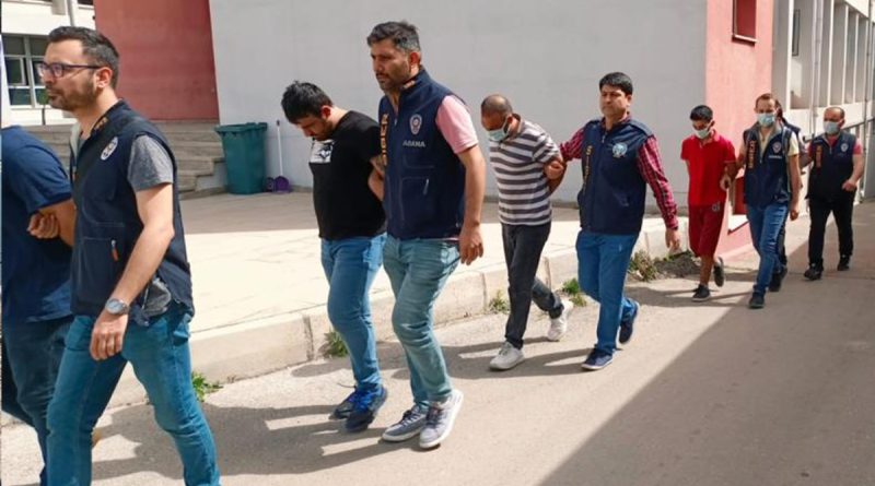 Para kazandırma vaadiyle 257 bin lira dolandırıldı