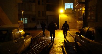 "Paranı getirdim" deyip pompalı tüfekle ateş açtı: 1 yaralı