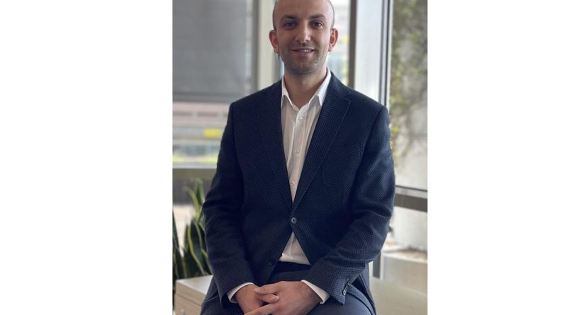 Paycell’in Genel Müdürü Serhat Dolaz oldu