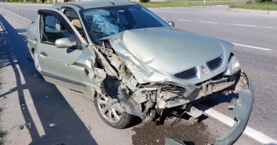 Pazara araç satın almaya giderken kaza yaptılar: 2 yaralı