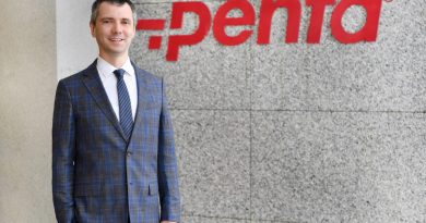 Penta Teknoloji, 2022’nin ilk çeyreğinde cirosunu yüzde 53 artırarak güçlü büyümesine devam etti