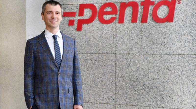 Penta Teknoloji, 2022’nin ilk çeyreğinde cirosunu yüzde 53 artırarak güçlü büyümesine devam etti