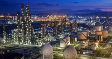 Petkim global etkilere rağmen ilk çeyreği kârla kapadı