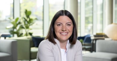 Pınar Abay, ING Belçika'nın ilk kadın yönetim kurulu başkanı oldu