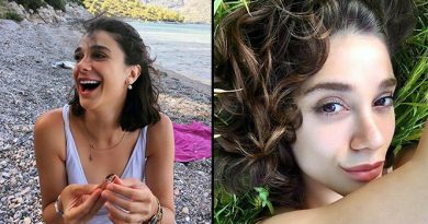 Pınar Gültekin’in annesi için 4 yıl 4 ay hapis talebi