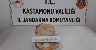 Pişkinlikte sınır tanımıyor!