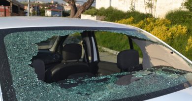 Pompalı tüfekle kurşun yağdırdı: 1 ağır yaralı