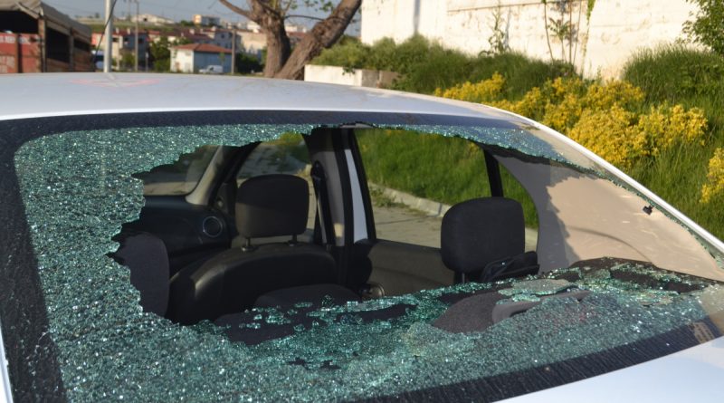 Pompalı tüfekle kurşun yağdırdı: 1 ağır yaralı