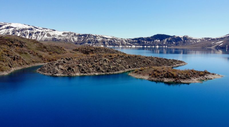 Prof. Dr. Birol Akgül: “Nemrut’ta bakır ve demir madeninin olma ihtimali çok yüksek”
