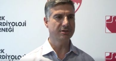 Prof. Dr. Güneş’ten korkutan açıklama: 'Hipertansiyon hastalarının yarısı hastalığının farkında bile değil'