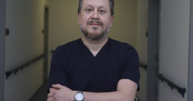Prof. Dr. Oğuztürk’ten maymun çiçeği virüsü açıklaması