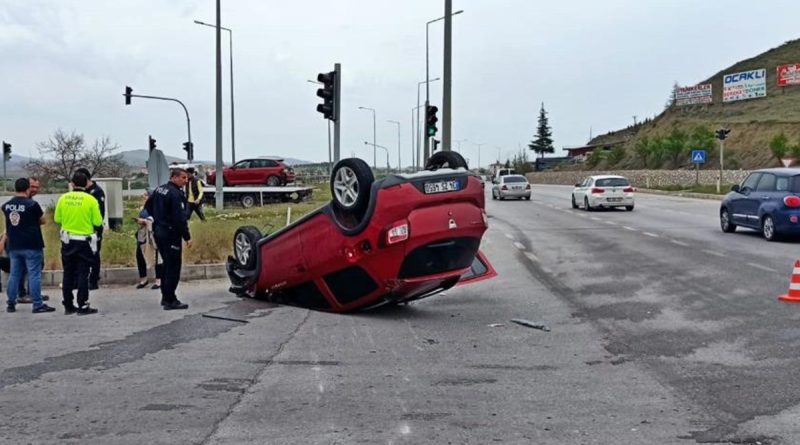 Ramazan Bayramı'nda trafikte alınan önlemler sonuç verdi, can kaybı yüzde 58 düştü