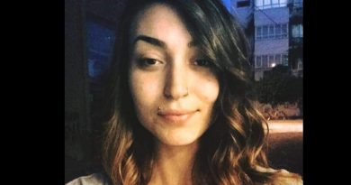 Rektör yardımcısının kızı kazada öldü