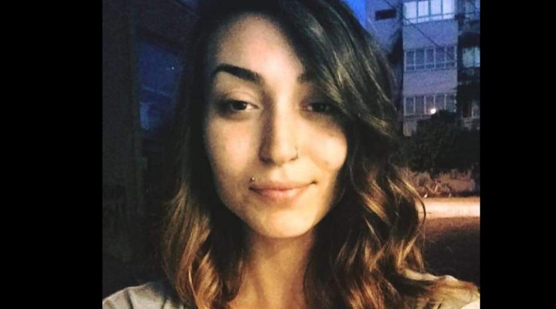 Rektör yardımcısının kızı kazada öldü