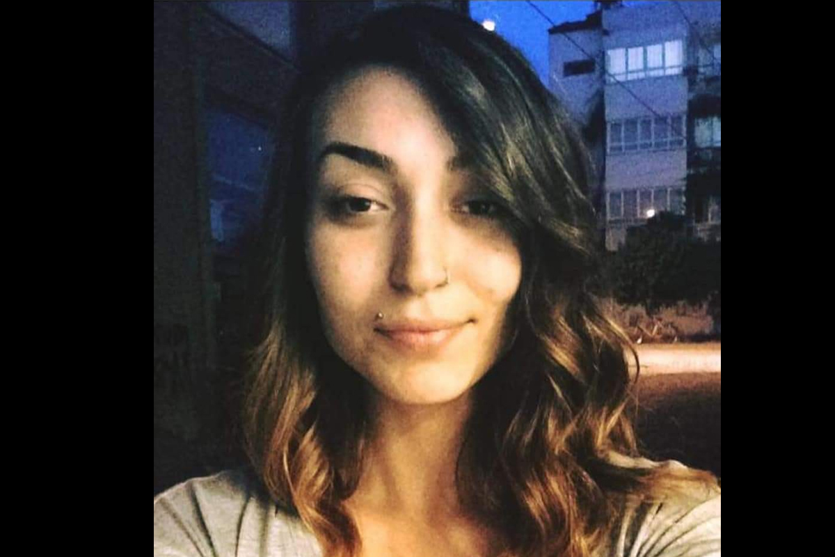 Rektör yardımcısının kızı kazada öldü