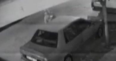 Sahibinin çalıştırmakta zorlandığı otomobili saniyeler içinde çaldı