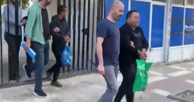 'Sahte polis ve savcı' şebekesini İzmir polisi çökertti
