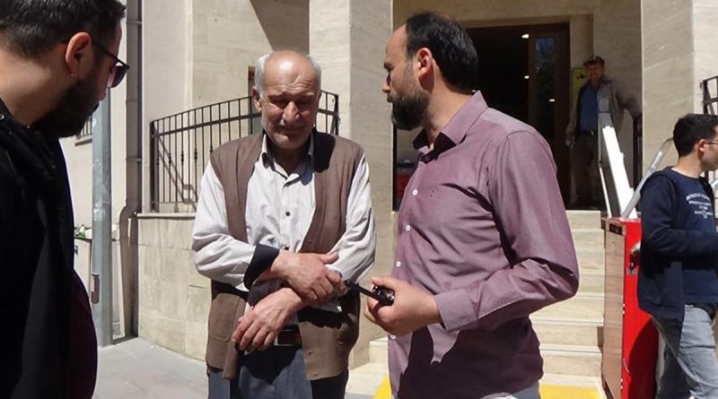 Sahte polislere banka bilgilerini verdi, 88 bin TL dolandırıldı