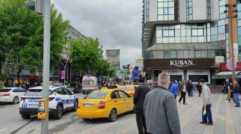 Sakarya'da döviz kavgası hastanede son buldu
