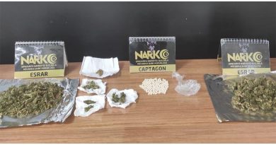 Şanlıurfa’da uyuşturucu operasyonu: 16 gözaltı