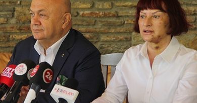 Sarar soygunu davasında yeni gelişme