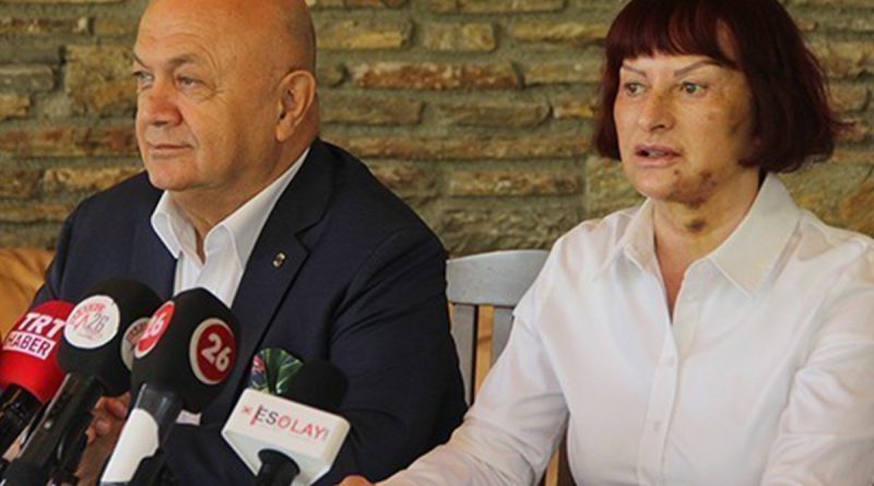 Sarar soygunu davasında yeni gelişme