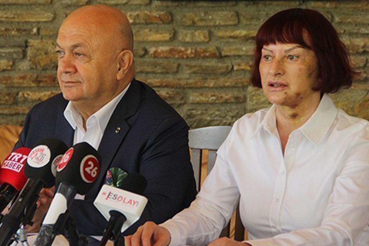 Sarar soygunu davasında yeni gelişme