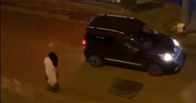 Sarıkamış’ta korku filmi gibi olay