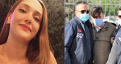 Şebnem Şirin davasına çelişkili ifadeler damga vurdu