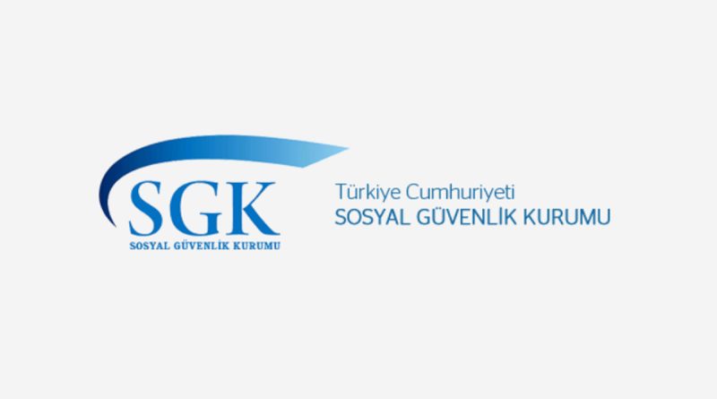 SGK, fatura ve reçete teslim süresini uzattı