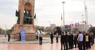 SGK İl Müdürü Cevheroğlu: 'Genel sağlık sigortasından yararlanma oranı yüzde 99,5'