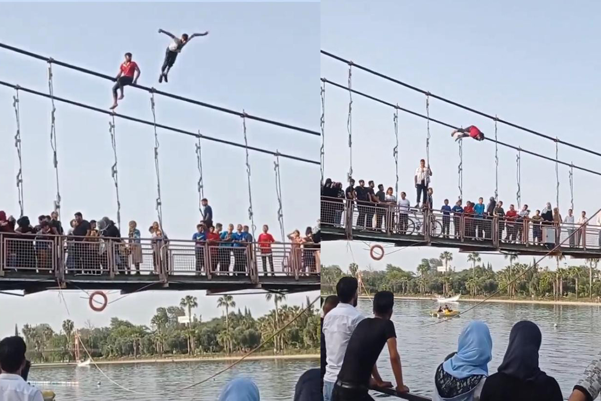 Sıcaklar arttı ölümüne serinlik başladı