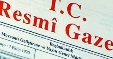 Sigara ve alkollü içeceklerde ÖTV tutarının artırılmasına ilişkin karar Resmi Gazete’de