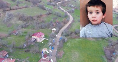 Sinop'ta kaybolan 5 yaşındaki otizmli çocuktan 2 senedir haber yok