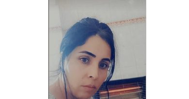 Şırnak’ta şehir çöplüğünde yakılmış kadın cesedi bulundu