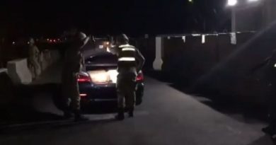 Şırnak’ta terör operasyonu: 9 gözaltı