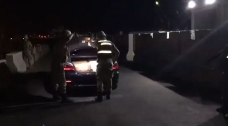 Şırnak’ta terör operasyonu: 9 gözaltı